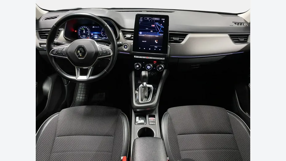 RENAULT Arkana -