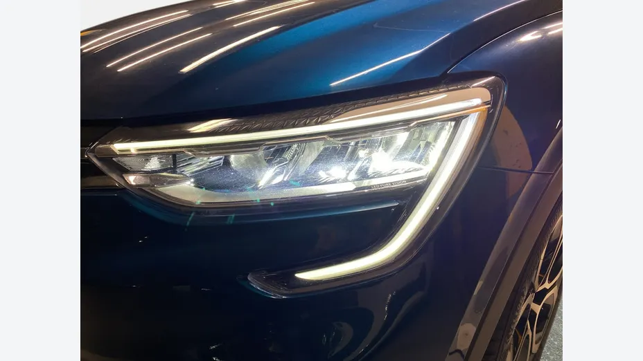 RENAULT Arkana -