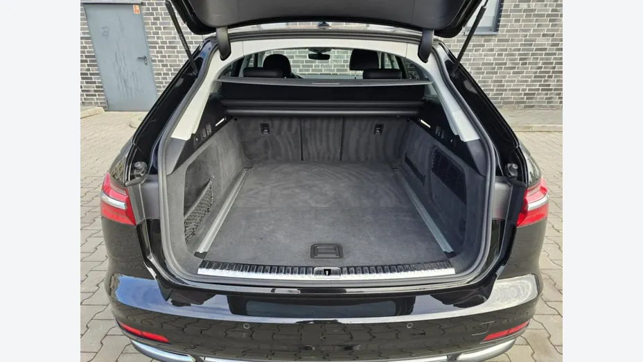AUDI A6 Avant -