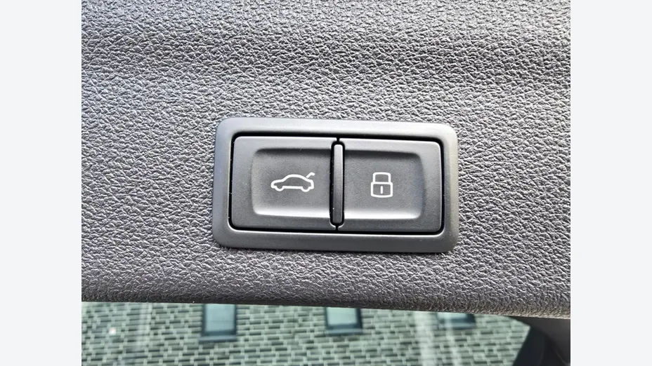 AUDI A6 Avant -