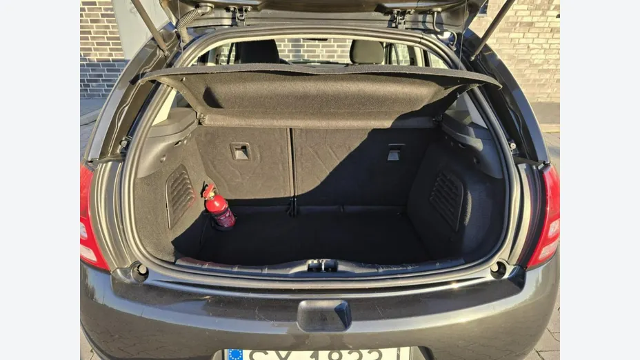 CITROEN C3 -