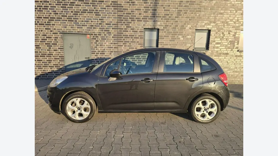CITROEN C3 -
