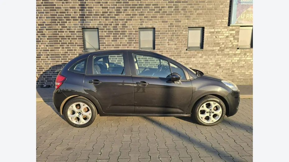 CITROEN C3 -