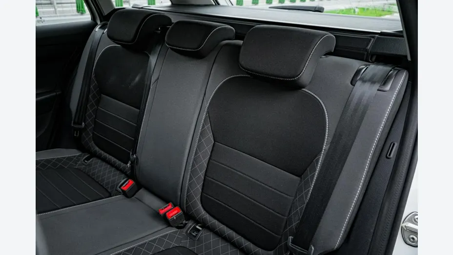 SKODA Fabia -