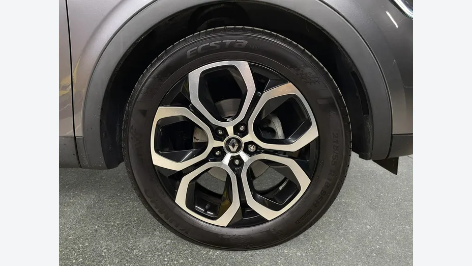 RENAULT Arkana -