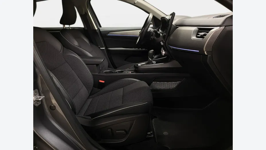 RENAULT Arkana -