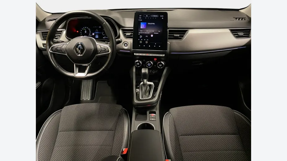 RENAULT Arkana -