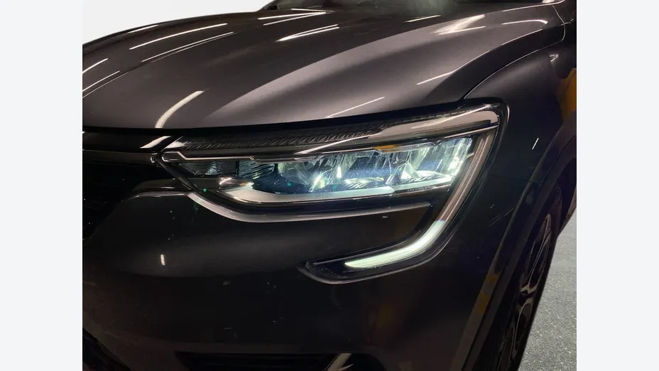 RENAULT Arkana -