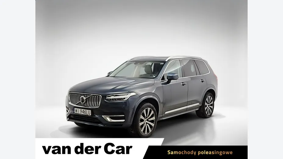 VOLVO XC90 -