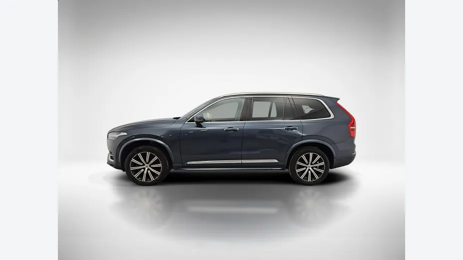 VOLVO XC90 -