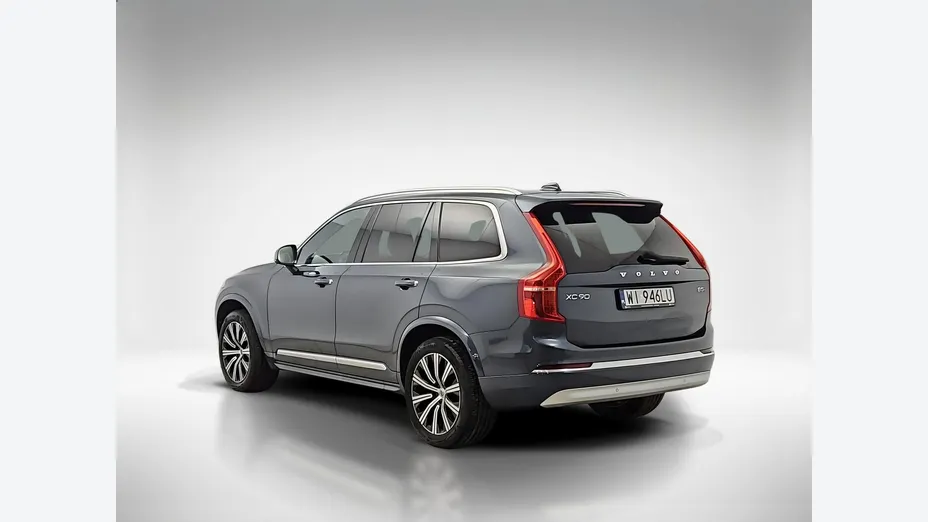 VOLVO XC90 -