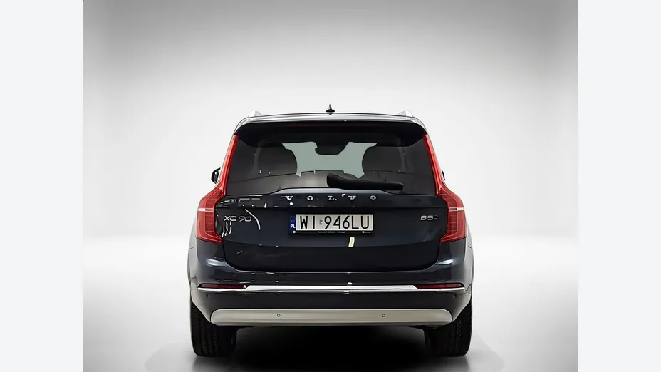 VOLVO XC90 -