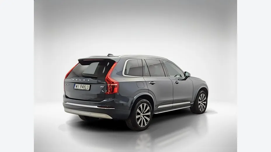 VOLVO XC90 -