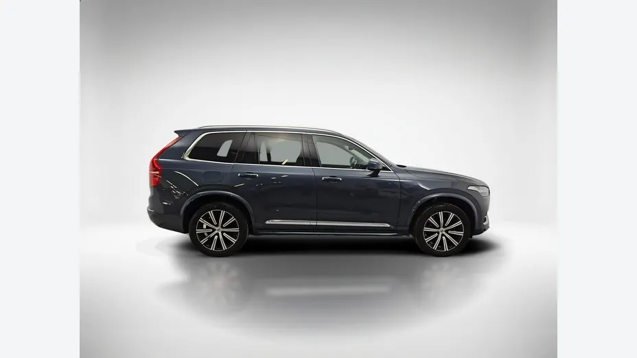VOLVO XC90 -