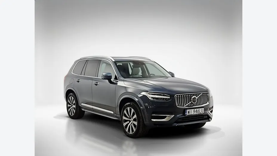 VOLVO XC90 -