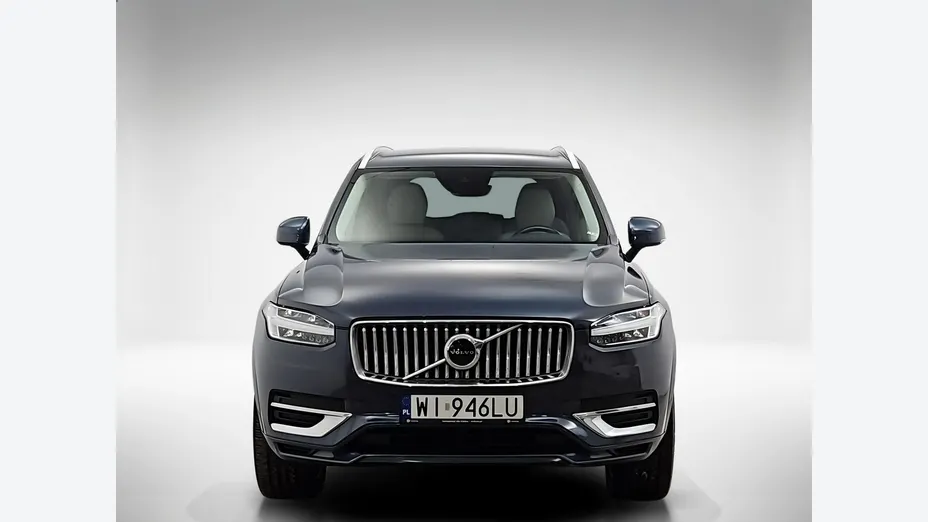 VOLVO XC90 -