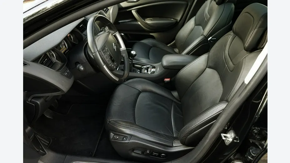 CITROEN C5 -
