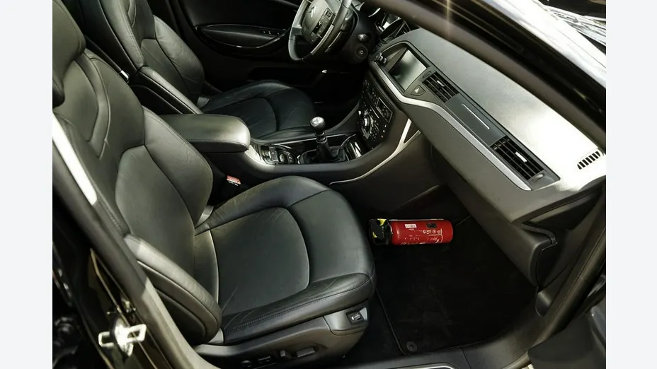 CITROEN C5 -