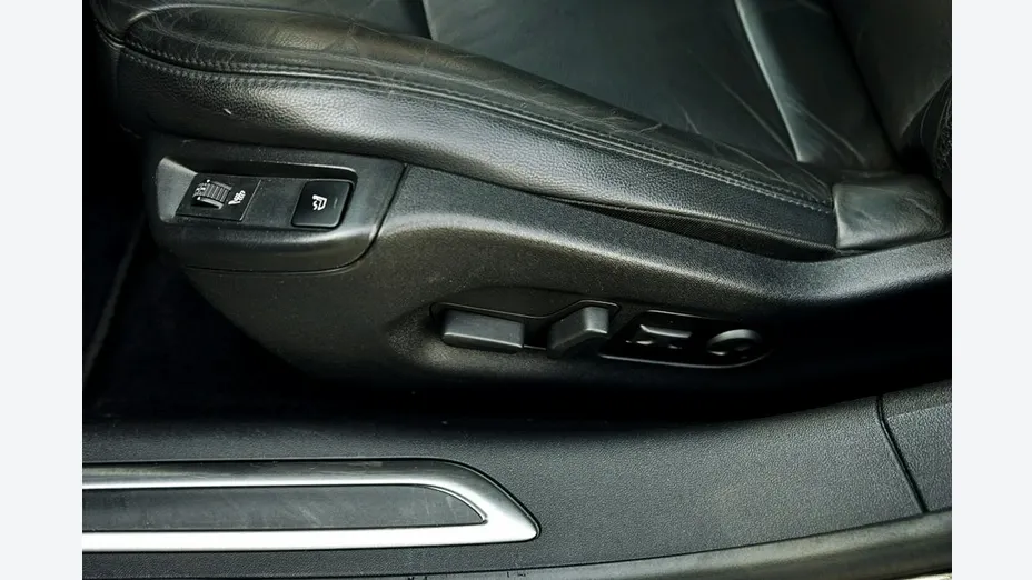 CITROEN C5 -
