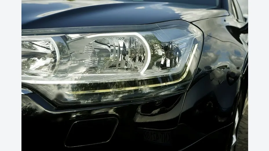 CITROEN C5 -