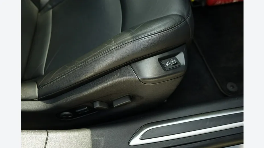 CITROEN C5 -