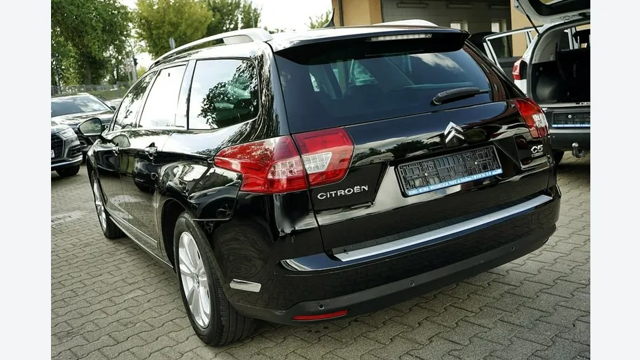 CITROEN C5 -