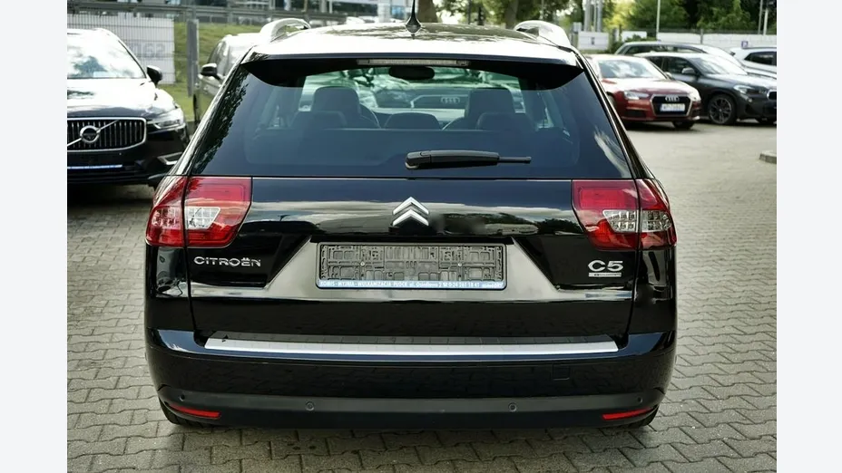 CITROEN C5 -