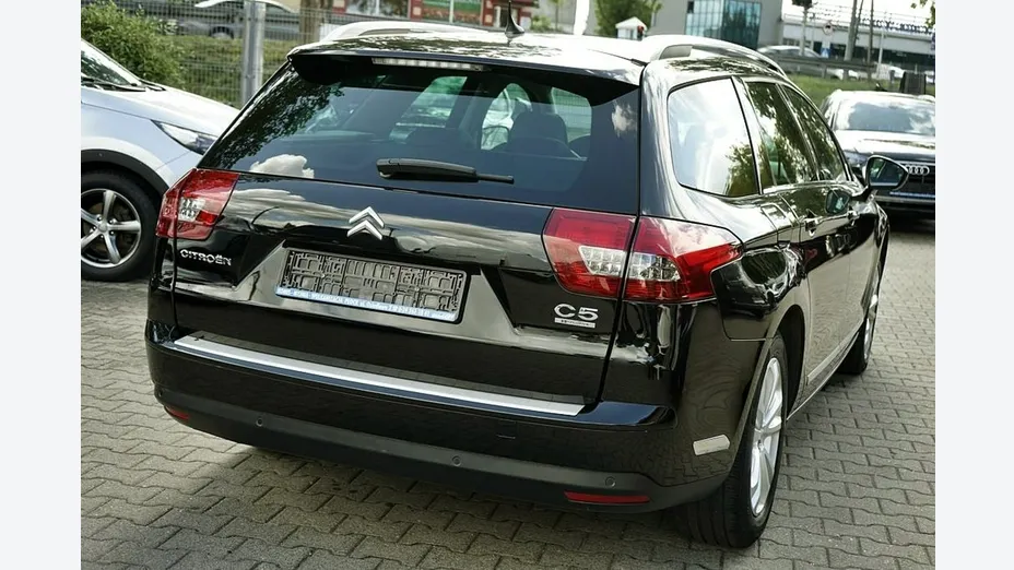 CITROEN C5 -