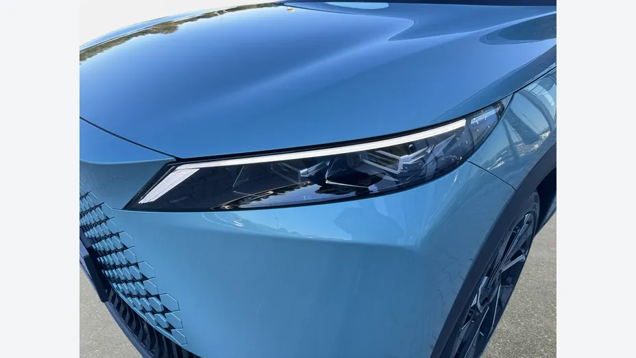 OMODA Omoda 7 -