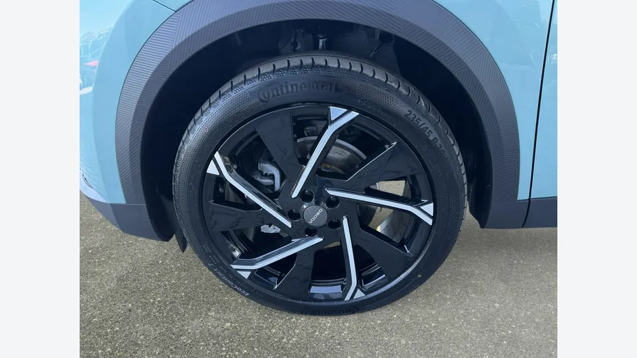 OMODA Omoda 7 -