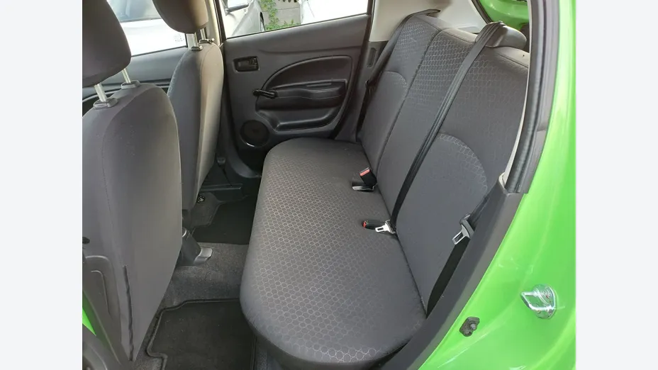 MITSUBISHI Space Star -
