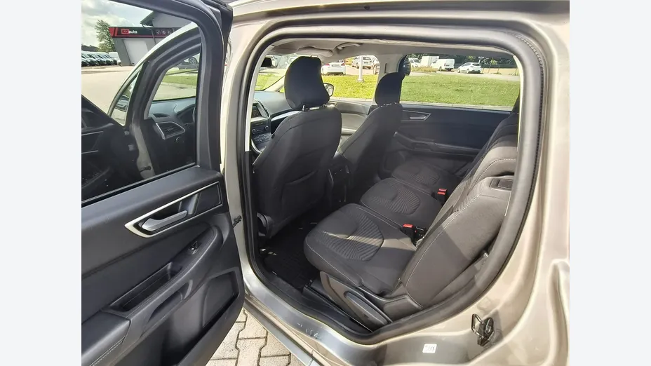 FORD S-MAX -