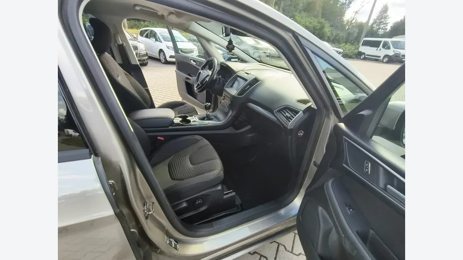 FORD S-MAX -