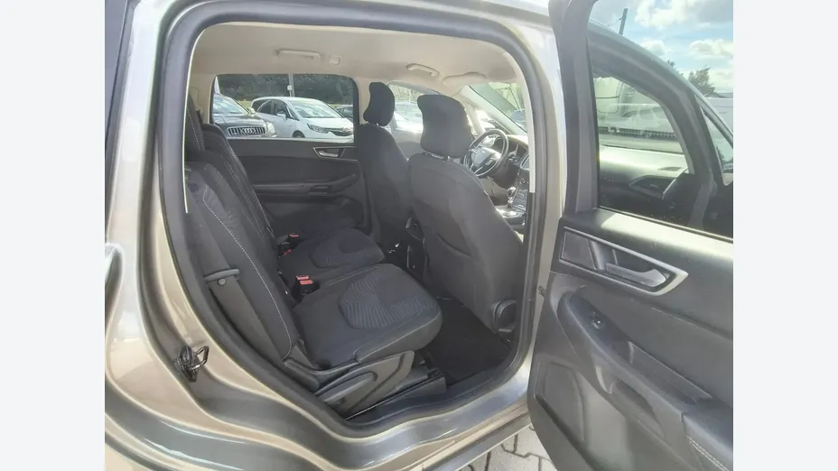 FORD S-MAX -