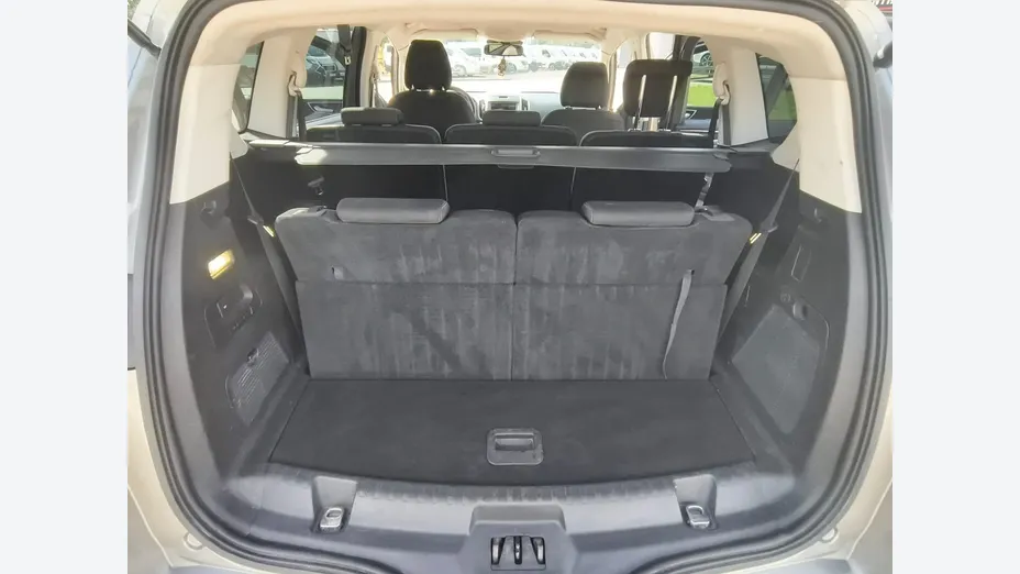 FORD S-MAX -