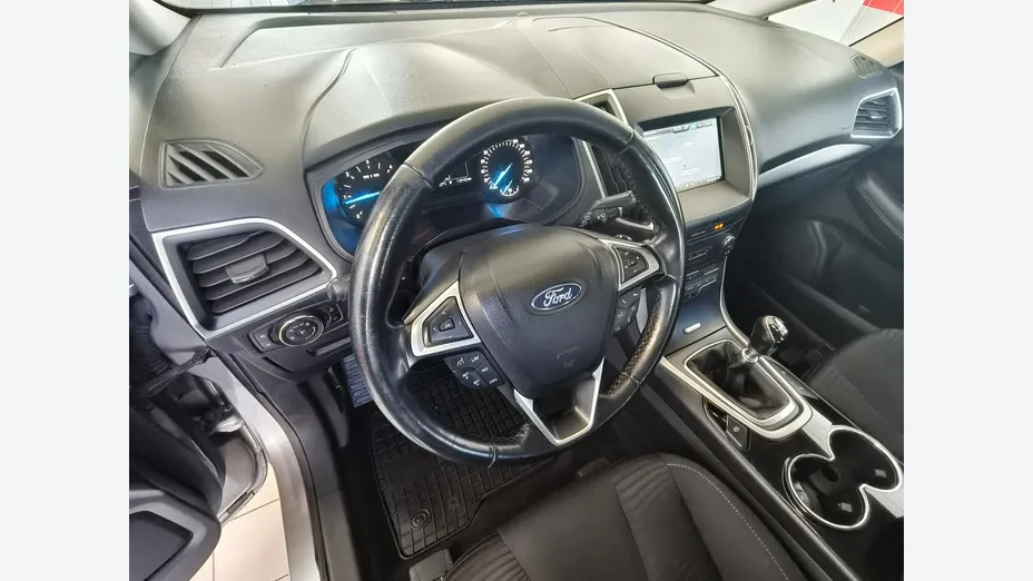 FORD S-MAX -