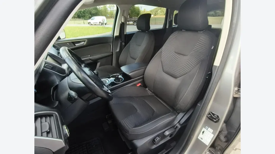 FORD S-MAX -