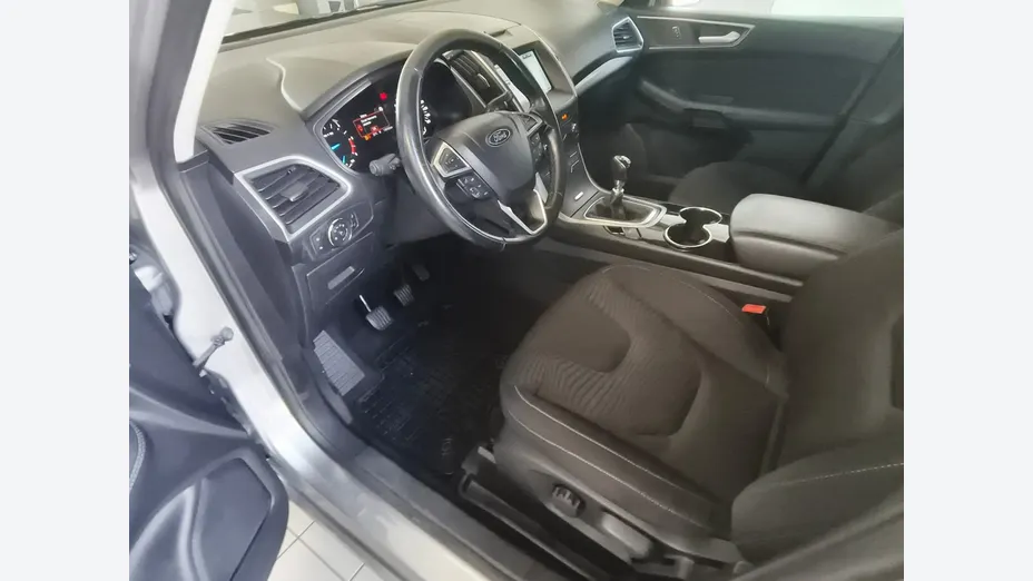 FORD S-MAX -