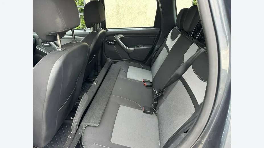 DACIA Duster -