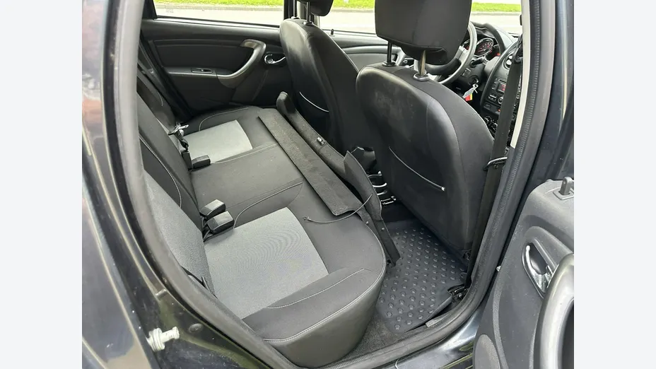 DACIA Duster -