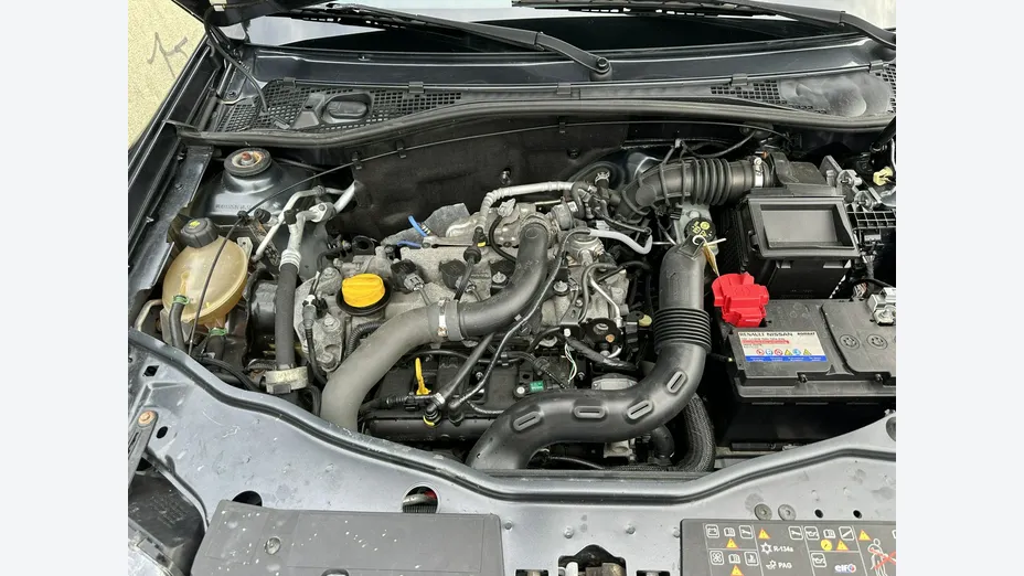 DACIA Duster -