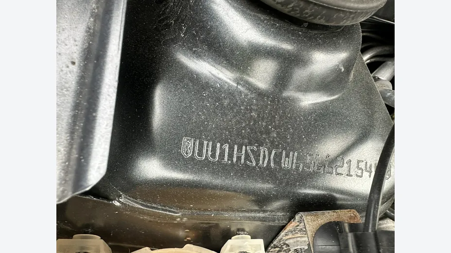 DACIA Duster -