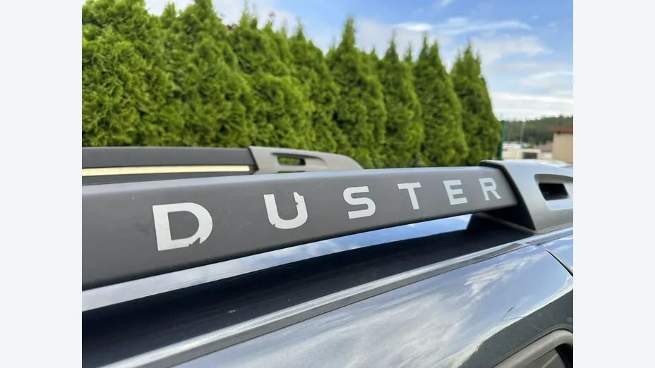 DACIA Duster -
