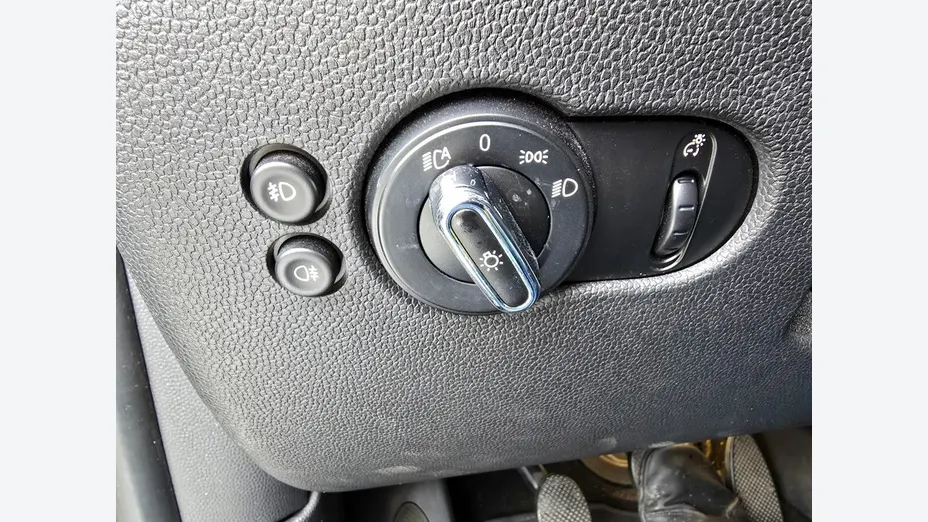 MINI One -