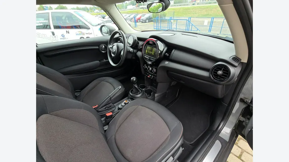 MINI One -
