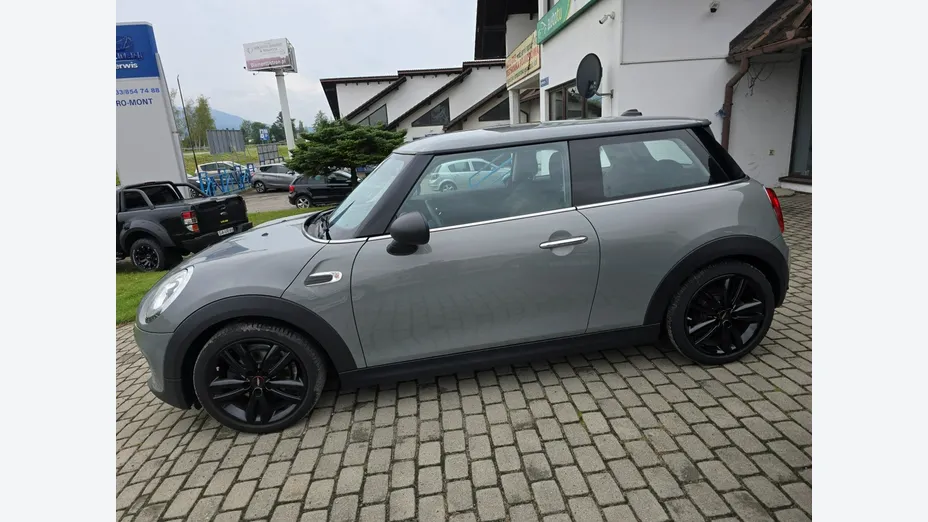 MINI One -