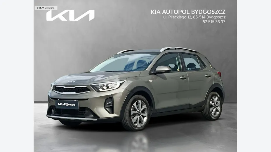 KIA Stonic -