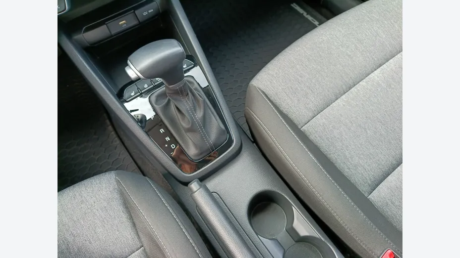 KIA Stonic -