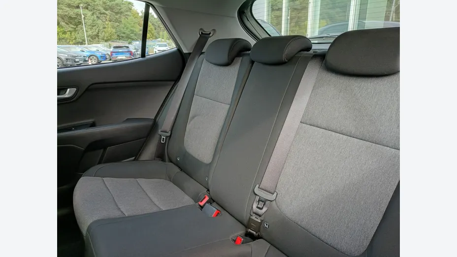 KIA Stonic -
