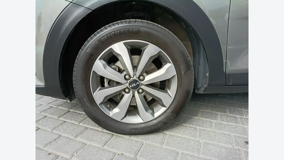 KIA Stonic -